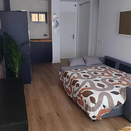 Apartamento Iris 25 *