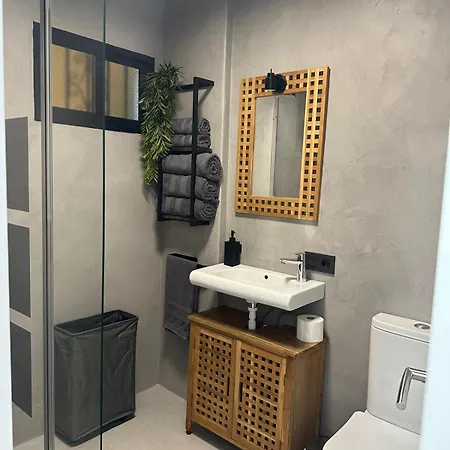 Apartamento Iris 25 Benalmádena