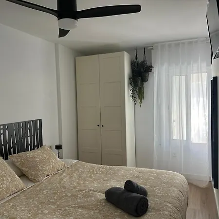 Apartamento Iris 25 *