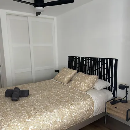 Apartamento Iris 25