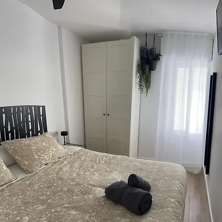 Iris 25 Apartamento Benalmádena